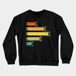 PS Evolution Crewneck Sweatshirt